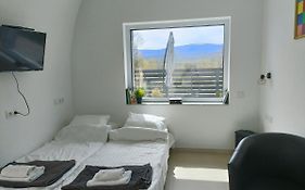 Apartament widokowy Karkonosze
